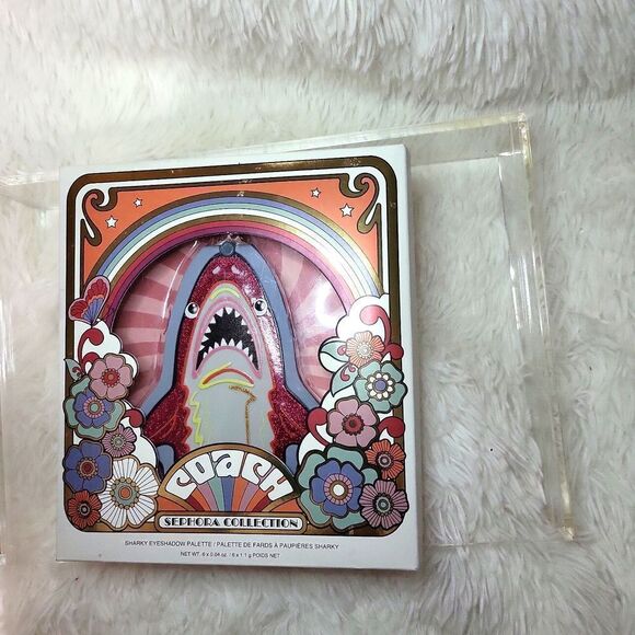 COACH /SEPOHORA COLLECTION NWT- AUTHENTIC! You cannot get these anymore!!! - Picture 1 of 9